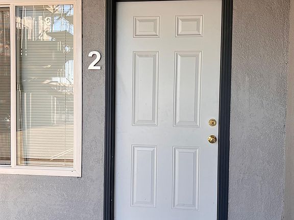 Front DoorLiving