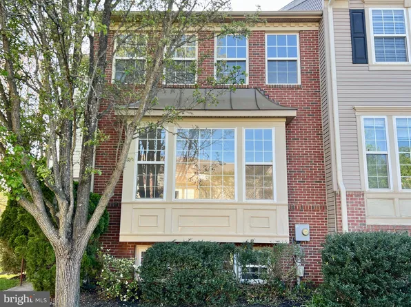 9537 Brigadoon Ln, Frederick, MD 21704