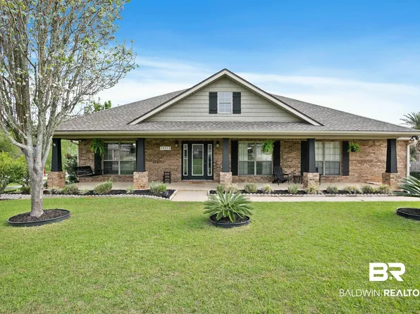 25212 Raynagua Blvd, Loxley, AL 36551