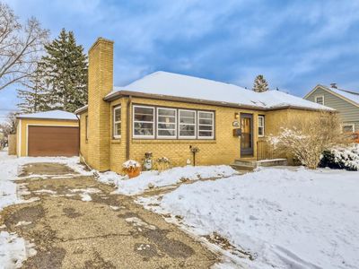 1406 Schletti St, Saint Paul, MN, 55117