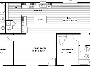 The Seafoam Plan, Colony, Merritt Island, FL 32952