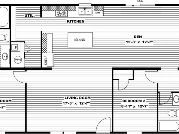 The Seafoam Plan, Colony