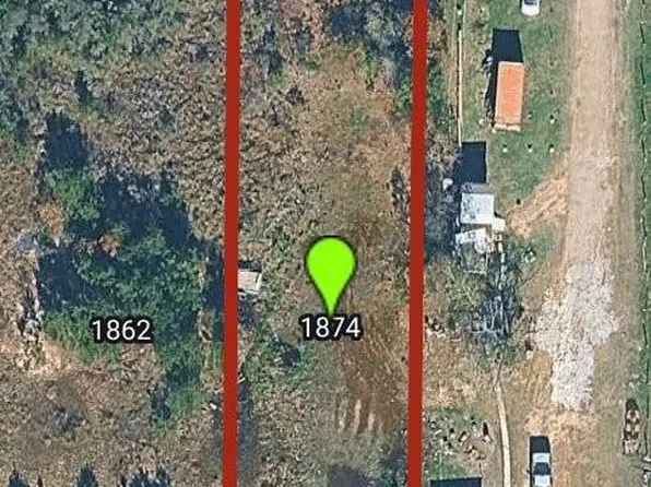 1874 County Road 3545, Cleveland, TX 77327