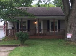 426 Vernon Rd, Mansfield, OH 44905