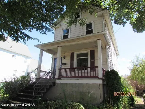 82 S Welles Ave, Kingston, PA 18704