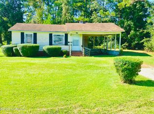 1229 Rocky Run Rd, Jacksonville, NC 28546