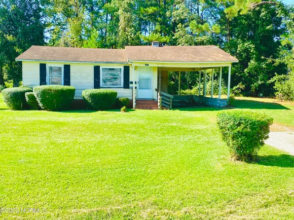 1229 Rocky Run Road, Jacksonville, NC 28546