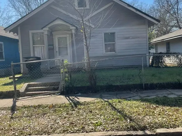 3115 Frederick St, Shreveport, LA 71109
