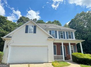 7523 Deer Creek Dr, Union City, GA 30291