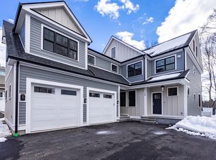 15 High St, Needham, MA 02494