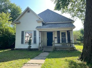 23 Minnesota Ave, Danville, IL