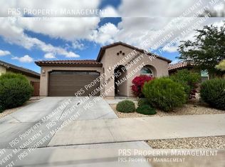 2658 S Reavis Falls Rd, Apache Junction, AZ 85119