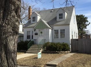 9249 S Utica Ave, Evergreen Park, IL 60805
