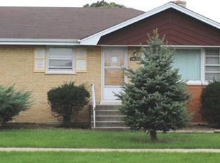 5431 W 83rd Pl, Burbank, IL