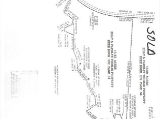 00 Dawson Rd, Dawson Springs, KY 42408