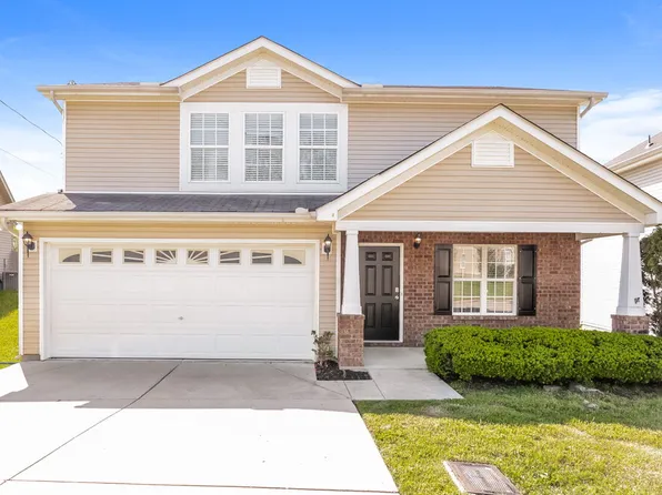 8813 Cressent Glen Ct, Antioch, TN 37013