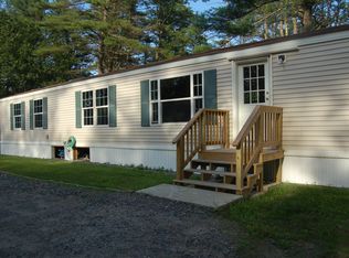 12 Radley Rd, Freeport, ME 04032