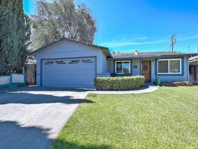4457 Concerto Dr, San Jose, CA, 95111