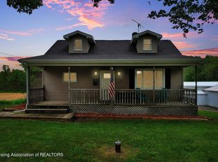 1246 House Rd, Webberville, MI 48892