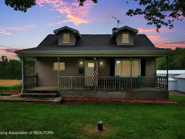 1246 House Rd, Webberville, MI 48892