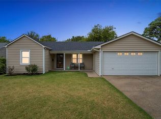 1424 S Winston Ave, Tulsa, OK 74112