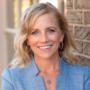 Mary McCloskey