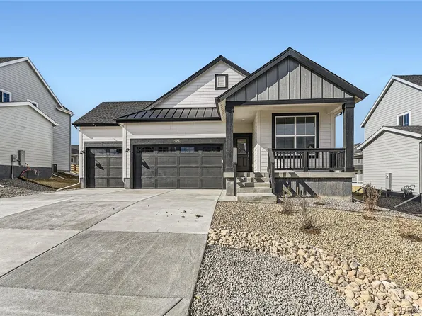 39561 Congress Lane, Elizabeth, CO 80107