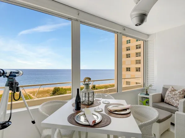 1850 S Ocean Boulevard #902, Lauderdale By The Sea, FL 33062