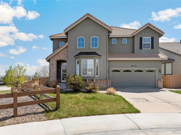 10543 Laurelglen Circle, Littleton, CO 80130