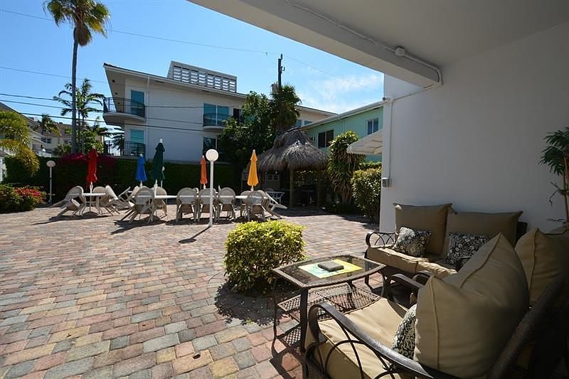1st image of 4228 N Ocean Dr APT 18
