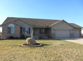 2229 Fairview Dr, Fort Dodge, IA 50501