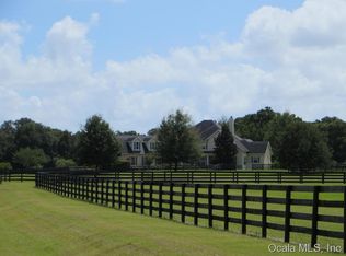 15964 NW 10th Cir, Citra, FL 32113