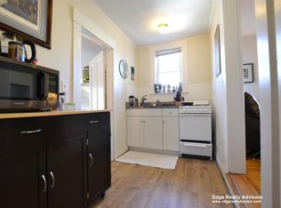25 Inman St #D2, Cambridge, MA 02139