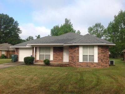 1135 Crosspoint Rd, Conway, AR, 72034