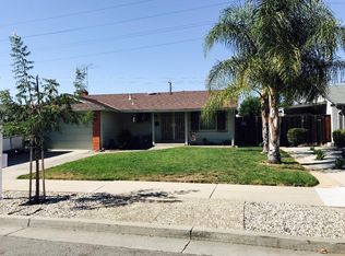2533 Castleton Dr, San Jose, CA 95148