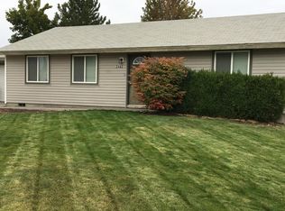 3142 Lupine St, West Richland, WA