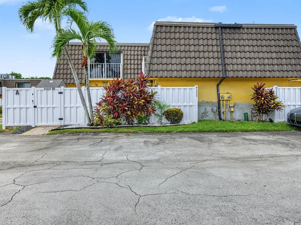 22232 Boca Rancho Drive #A, Boca Raton, FL 33428