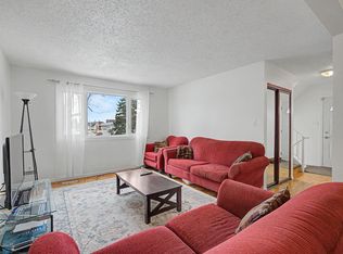Castle Terrace, Edmonton, AB T5X 2E6