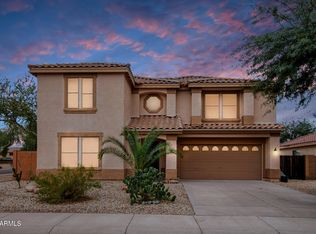 14397 N 155th Dr, Surprise, AZ 85379