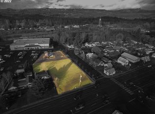 2112 Main St, Sweet Home, OR 97386