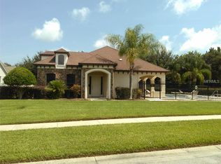 33116 Irongate Dr, Leesburg, FL 34788