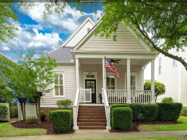 4325 Village Green Way, Hoover, AL 35226