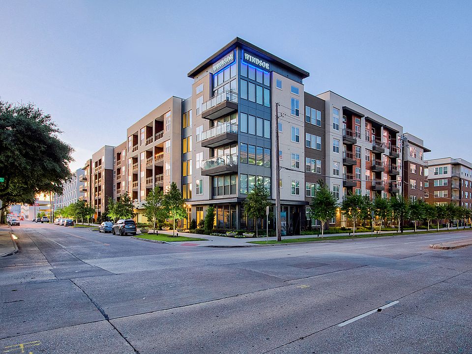 Built to Green Built Texas standards for maximum energy efficiency and air quality