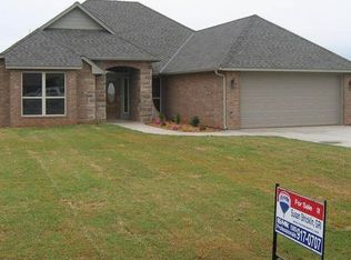 11209 Jere Layne, Elgin, OK 73538