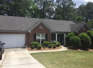 132 Red Bud Rd, Jefferson, GA 30549