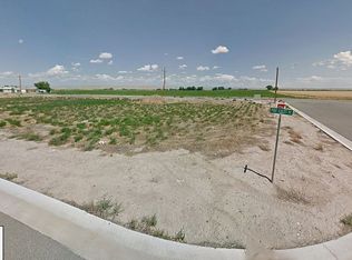 404 Pine Crest Pl, Worland, WY 82401