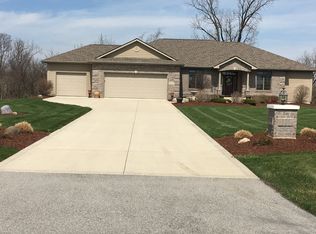 17923 Lochner Rd, Spencerville, IN 46788