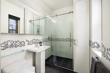 Sold by Brown Harris Stevens