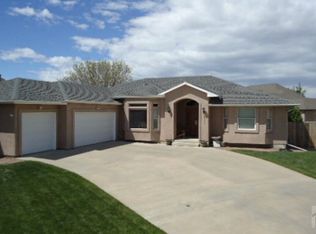 4711 Scarlet Sage Dr, Pueblo, CO 81001