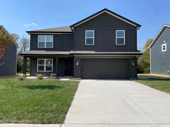 6254 Card Blvd, Indianapolis, IN 46221